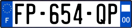 FP-654-QP
