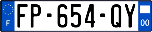 FP-654-QY