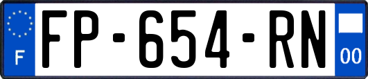 FP-654-RN