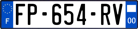 FP-654-RV