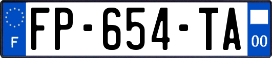 FP-654-TA