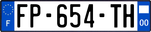 FP-654-TH