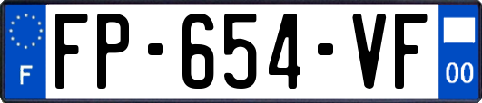 FP-654-VF