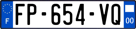 FP-654-VQ