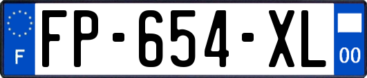 FP-654-XL