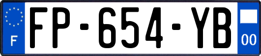 FP-654-YB