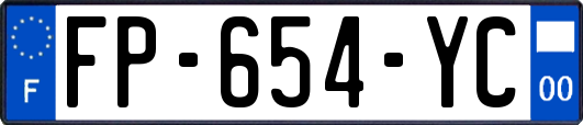 FP-654-YC