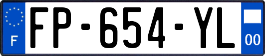 FP-654-YL