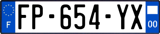 FP-654-YX