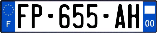 FP-655-AH