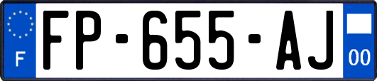 FP-655-AJ