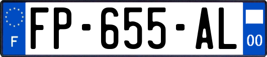 FP-655-AL