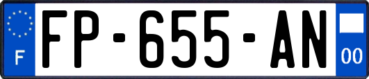 FP-655-AN