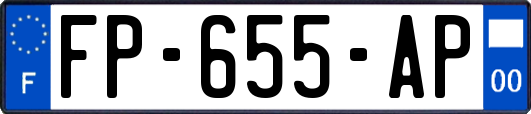 FP-655-AP