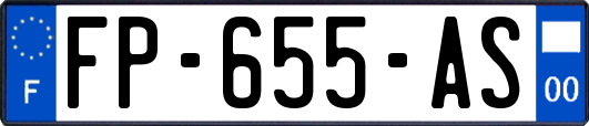 FP-655-AS