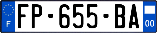 FP-655-BA