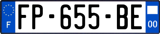 FP-655-BE