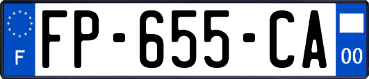 FP-655-CA