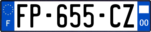 FP-655-CZ