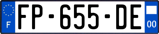 FP-655-DE