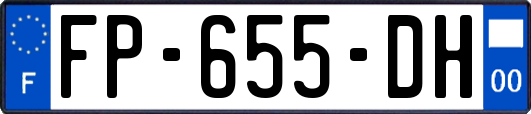 FP-655-DH