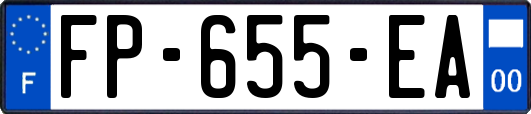 FP-655-EA