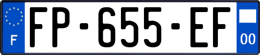 FP-655-EF