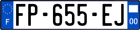 FP-655-EJ