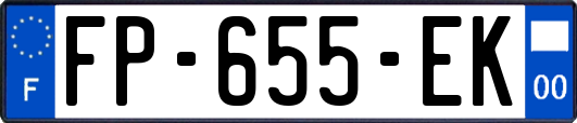 FP-655-EK