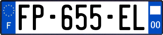 FP-655-EL