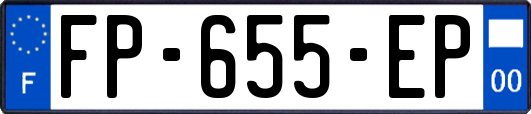FP-655-EP