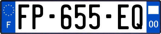 FP-655-EQ
