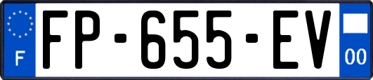 FP-655-EV