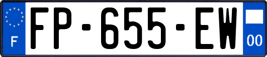 FP-655-EW