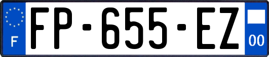 FP-655-EZ