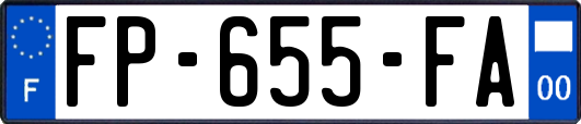 FP-655-FA