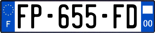 FP-655-FD