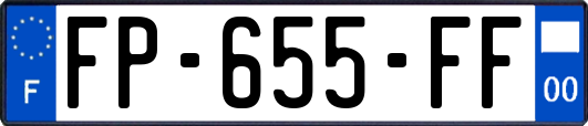 FP-655-FF