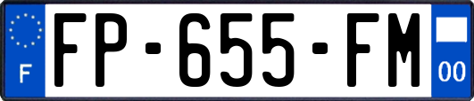 FP-655-FM