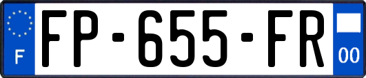 FP-655-FR