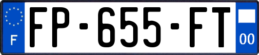 FP-655-FT