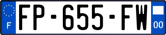 FP-655-FW