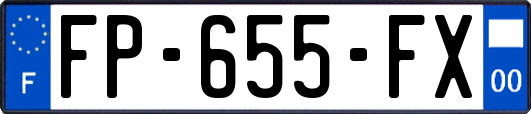 FP-655-FX