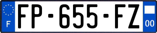 FP-655-FZ