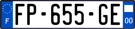 FP-655-GE
