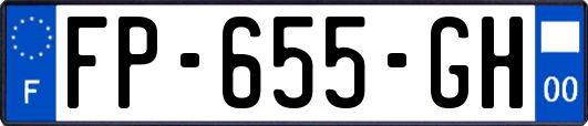 FP-655-GH