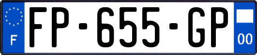 FP-655-GP