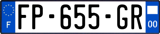 FP-655-GR
