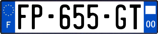 FP-655-GT