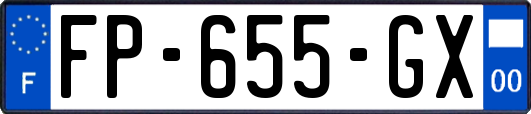 FP-655-GX